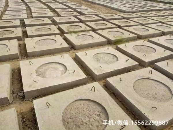 同心DP12混凝土电杆底盘